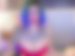 Annie's Live Sex Cam Show