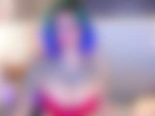 Annie's Live Sex Cam Show