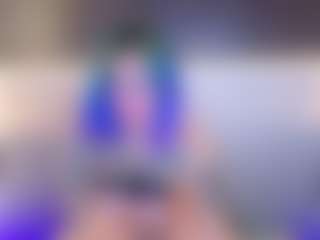 Annie's Live Sex Cam Show