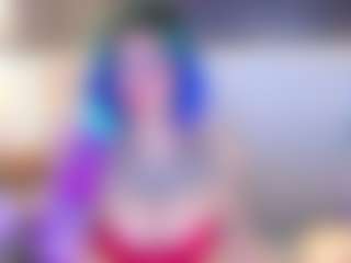 Annie's Live Sex Cam Show