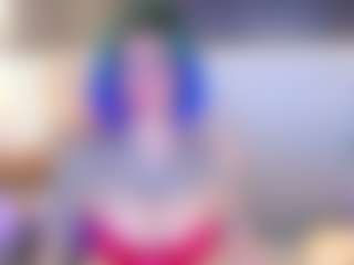 Annie's Live Sex Cam Show