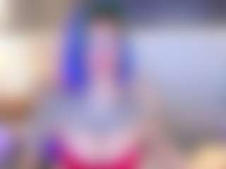 Annie's Live Sex Cam Show