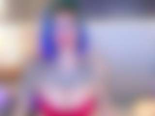 Annie's Live Sex Cam Show