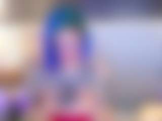 Annie's Live Sex Cam Show