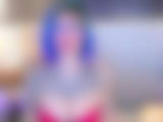 Annie's Live Sex Cam Show