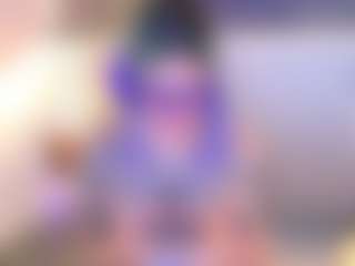Annie's Live Sex Cam Show