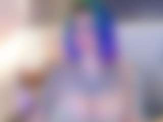 Annie's Live Sex Cam Show