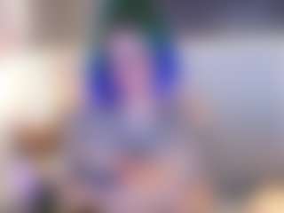 Live cam show with Annie - Fetish on CamwithHer