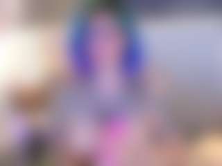 Annie's Live Sex Cam Show