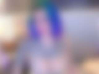 Annie's Live Sex Cam Show