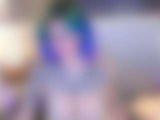 Live cam show with Annie - Cosplay Big Tits on Camsoda