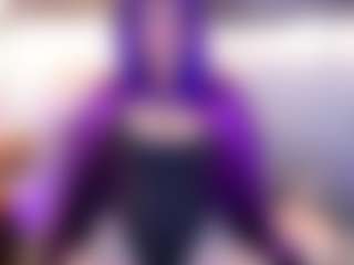 Annie's Live Sex Cam Show