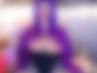 Annie's Live Sex Cam Show