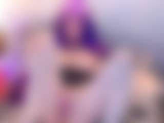Annie's Live Sex Cam Show