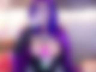 Annie's Live Sex Cam Show