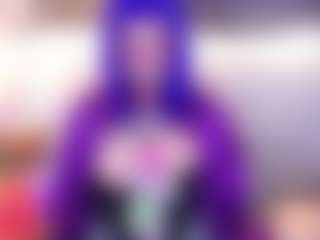 Annie's Live Sex Cam Show