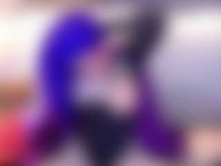 Annie's Live Sex Cam Show