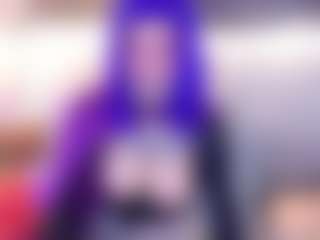 Annie's Live Sex Cam Show