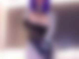 Annie's Live Sex Cam Show