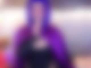 Annie's Live Sex Cam Show