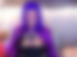 Annie's Live Sex Cam Show