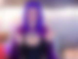 Annie's Live Sex Cam Show