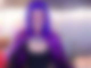 Annie's Live Sex Cam Show