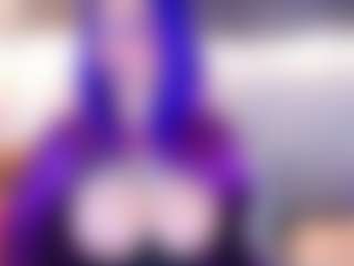 Annie's Live Sex Cam Show