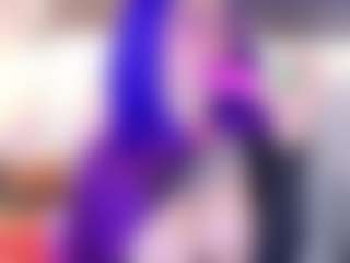 Annie's Live Sex Cam Show