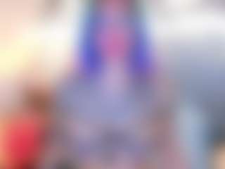 Annie's Live Sex Cam Show