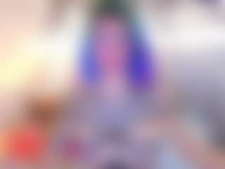 Annie's Live Sex Cam Show