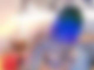 Annie's Live Sex Cam Show