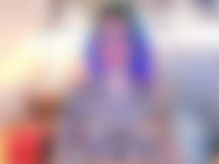 Annie's Live Sex Cam Show