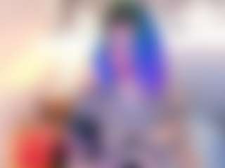 Annie's Live Sex Cam Show