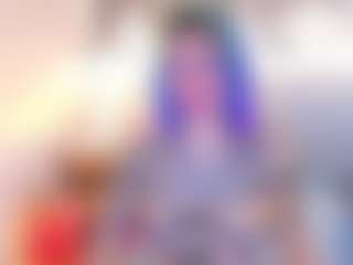 Annie's Live Sex Cam Show