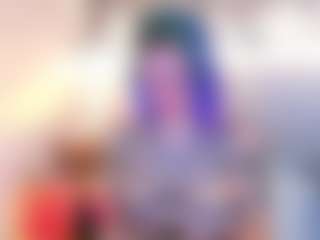 Annie's Live Sex Cam Show
