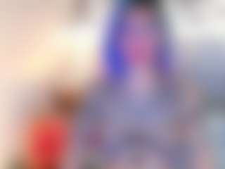 Annie's Live Sex Cam Show