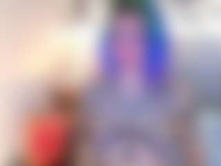 Annie's Live Sex Cam Show