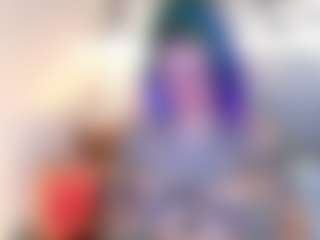 Annie's Live Sex Cam Show
