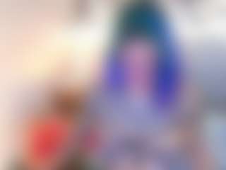 Annie's Live Sex Cam Show