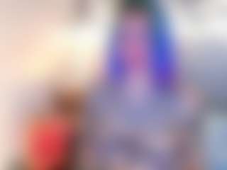 Annie's Live Sex Cam Show