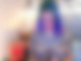 Annie's Live Sex Cam Show