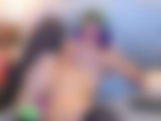 Annie's Live Sex Cam Show