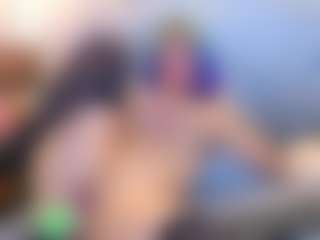 Annie's Live Sex Cam Show