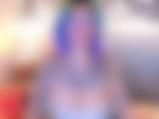 Annie's Live Sex Cam Show