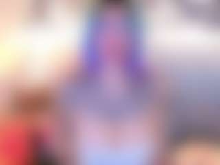 Annie's Live Sex Cam Show