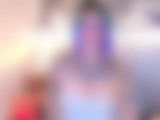 Annie's Live Sex Cam Show