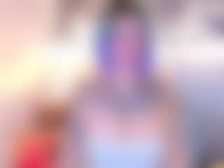 Annie's Live Sex Cam Show