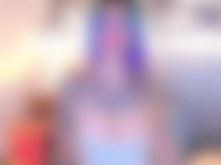 Annie's Live Sex Cam Show