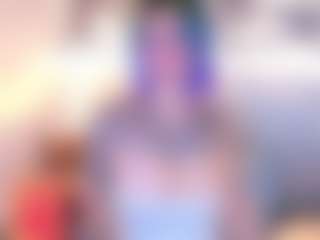 Annie's Live Sex Cam Show